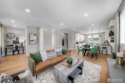 13206 189th Avenue E, Bonney Lake, WA 98391 - Photo 5