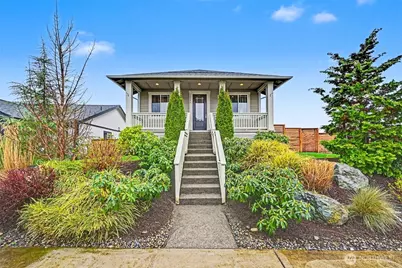 13206 189th Avenue E, Bonney Lake, WA 98391 - Photo 1