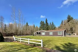 106 Virginia Lee, Mossyrock, WA 98564 - Photo 1