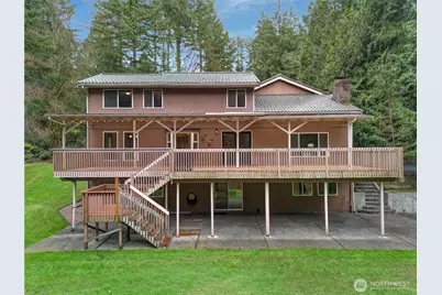 5413 43rd Avenue NW, Gig Harbor, WA 98335 - Photo 35