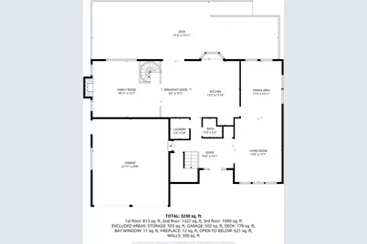 5413 43rd Avenue NW, Gig Harbor, WA 98335 - Photo 39