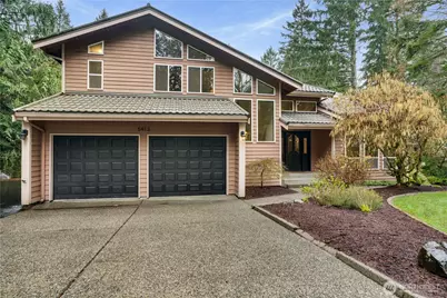 5413 43rd Avenue NW, Gig Harbor, WA 98335 - Photo 1