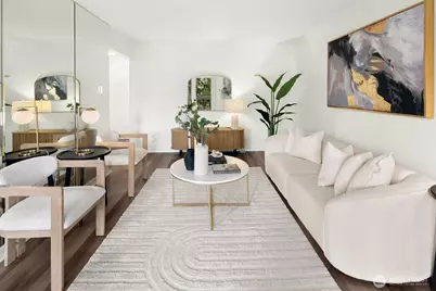 10508 NE 32nd Place #G302, Bellevue, WA 98004 - Photo 5