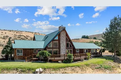 23001 Sr 821, Ellensburg, WA 98926 - Photo 37