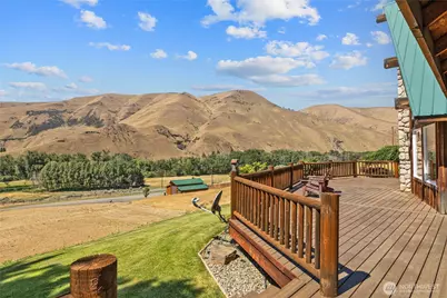 23001 Sr 821 (S. Canyon Road), Ellensburg, WA 98926 - Photo 15