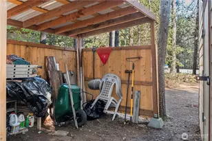 611 N Rainbow Way, Hoodsport, WA 98548 - Photo 25