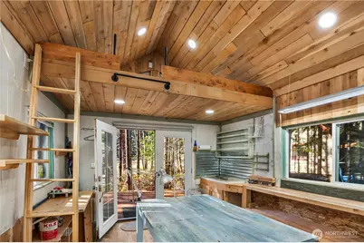 611 N Rainbow Way, Hoodsport, WA 98548 - Photo 21