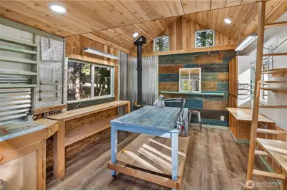 611 N Rainbow Way, Hoodsport, WA 98548 - Photo 19