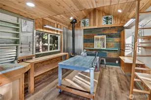 611 N Rainbow Way, Hoodsport, WA 98548 - Photo 19