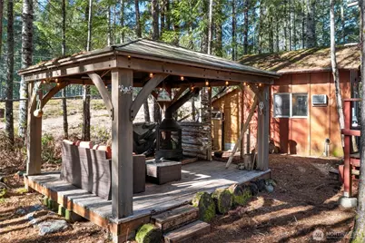 611 N Rainbow Way, Hoodsport, WA 98548 - Photo 31