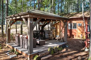 611 N Rainbow Way, Hoodsport, WA 98548 - Photo 31