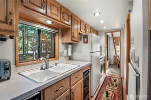 611 N Rainbow Way, Hoodsport, WA 98548 - Photo 9