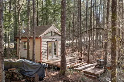 611 N Rainbow Way, Hoodsport, WA 98548 - Photo 17