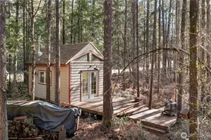 611 N Rainbow Way, Hoodsport, WA 98548 - Photo 17