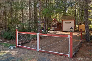 611 N Rainbow Way, Hoodsport, WA 98548 - Photo 3