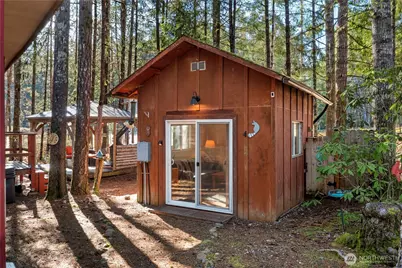 611 N Rainbow Way, Hoodsport, WA 98548 - Photo 27