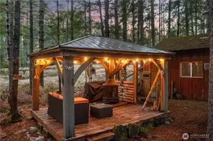 611 N Rainbow Way, Hoodsport, WA 98548 - Photo 37