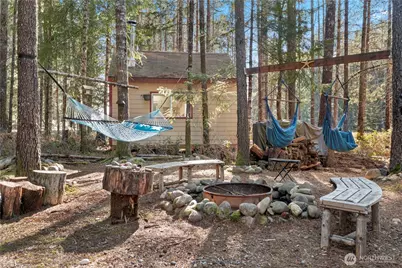 611 N Rainbow Way, Hoodsport, WA 98548 - Photo 3