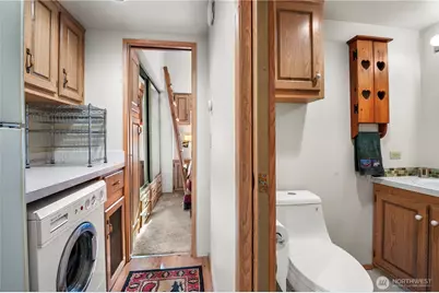 611 N Rainbow Way, Hoodsport, WA 98548 - Photo 11