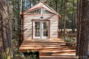 611 N Rainbow Way, Hoodsport, WA 98548 - Photo 19