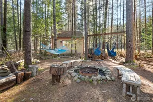 611 N Rainbow Way, Hoodsport, WA 98548 - Photo 33