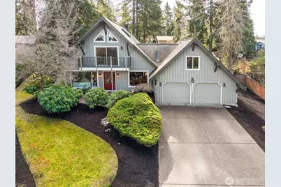 2517 Vista Place SE, Olympia, WA 98501 - Photo 1