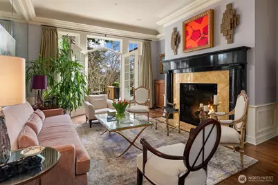 2010 79th Avenue NE, Medina, WA 98039 - Photo 7