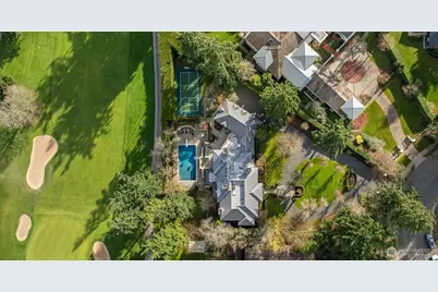 2010 79th Avenue NE, Medina, WA 98039 - Photo 3