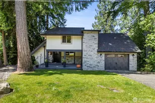 12995 Lake Shore Dr NW, Poulsbo, WA 98370 - Photo 1