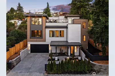 5808 Lakeview Drive, Kirkland, WA 98033 - Photo 1