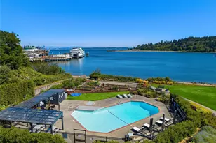 428 Harborview Dr SE, Bainbridge Island, WA 98110 - Photo 3