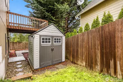 991 NW Snow Creek Way, Bremerton, WA 98311 - Photo 37