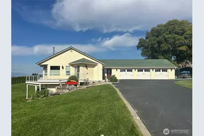 7 Lake Breeze Lane, Oroville, WA 98844 - Photo 5