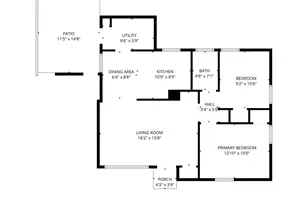 11469 37th Ave SW, Seattle, WA 98146 - Photo 17