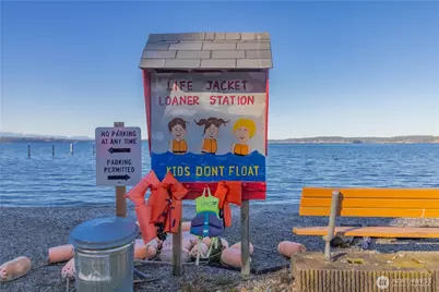 826 E Herron Blvd NW, Herron Island, WA 98349 - Photo 31