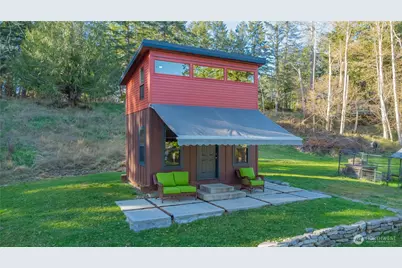 826 E Herron Blvd NW, Herron Island, WA 98349 - Photo 1