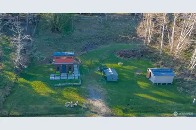 826 E Herron Blvd NW, Herron Island, WA 98349 - Photo 23