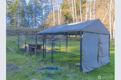 826 E Herron Blvd NW, Herron Island, WA 98349 - Photo 25