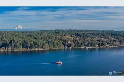 826 E Herron Blvd NW, Herron Island, WA 98349 - Photo 37