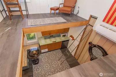 826 E Herron Blvd NW, Herron Island, WA 98349 - Photo 17