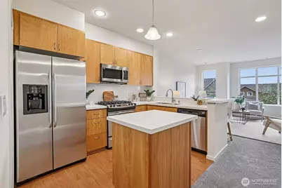 93 Sky Ridge Rd #505, Issaquah, WA 98027 - Photo 7