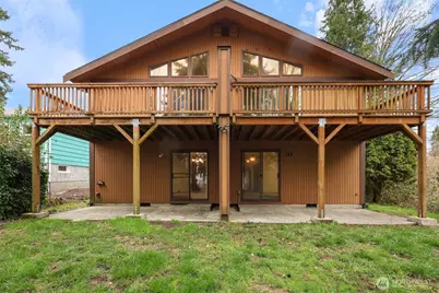 1007 Lybarger Street SE, Olympia, WA 98501 - Photo 1