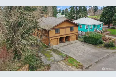 1007 Lybarger Street SE, Olympia, WA 98501 - Photo 37