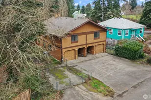1007 Lybarger St SE, Olympia, WA 98501 - Photo 37