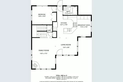 11427 Tulare Way W, Tulalip, WA 98271 - Photo 37