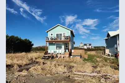 289 Marine View Drive SE, Ocean Shores, WA 98569 - Photo 3