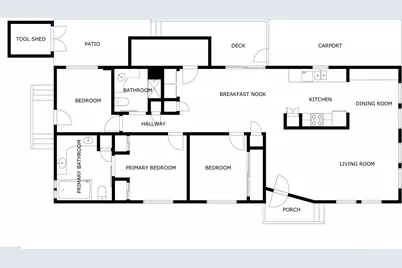 1305 Gloria Lane, Walla Walla, WA 99362 - Photo 29