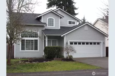 10509 Yelm Terra Street SE, Yelm, WA 98597 - Photo 1