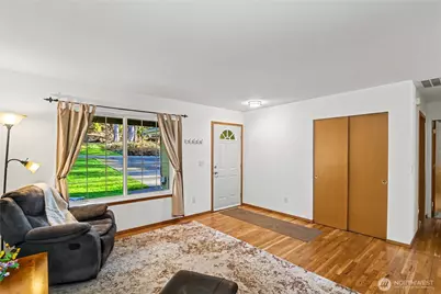 2442 Crestridge Drive NW, Olympia, WA 98502 - Photo 3