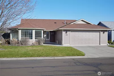 2081 Gemstone Drive, Walla Walla, WA 99362 - Photo 1
